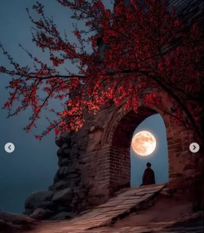 velvet-night-moon-wallpaper