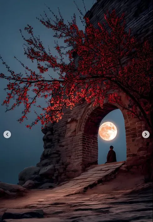 velvet-night-moon-wallpaper
