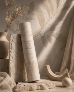 whispering-leaves-neutral-wallpapers