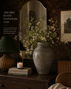 ash-grey-rustic-stoneware-vases
