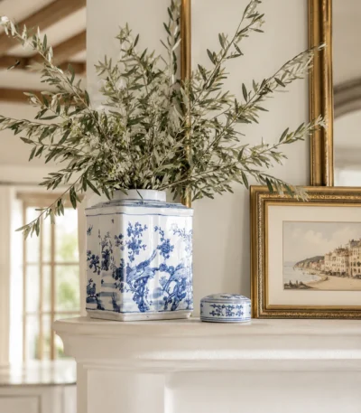 blue-willow-chinoiserie-flower-vase