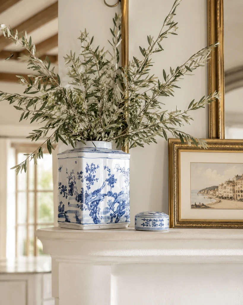 blue-willow-chinoiserie-flower-vase