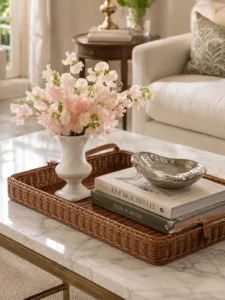 blush-sweet-pea-marble-tray-vase