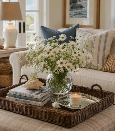 coastal-clear-glass-flower-vase