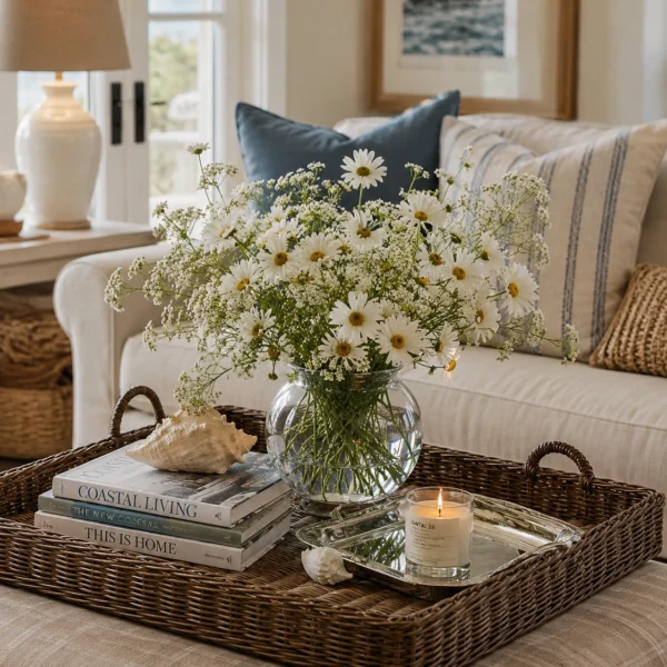 coastal-clear-glass-flower-vase