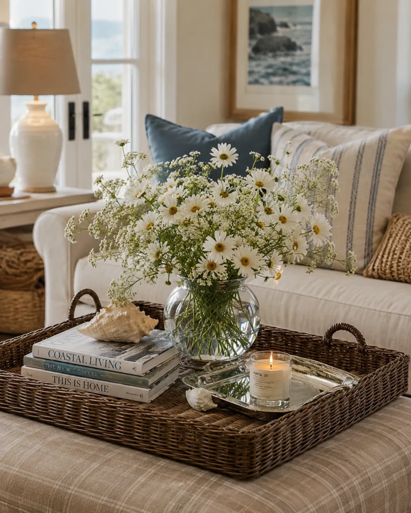 coastal-clear-glass-flower-vase
