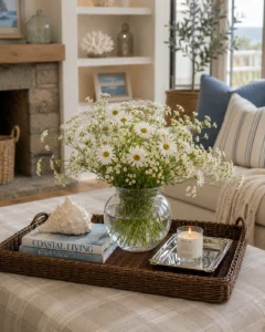 coastal-clear-glass-flowers-vase