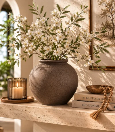 espresso-earth-matte-stoneware-vase