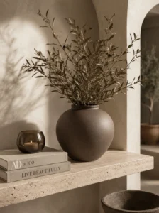 espresso-earth-matte-stoneware-vases
