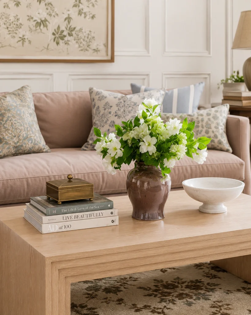 mocha-glossy-ceramic-flower-vase