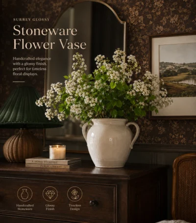 surrey-glossy-stoneware-flower-vase