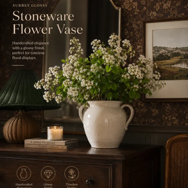 surrey-glossy-stoneware-flower-vase