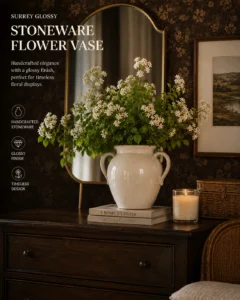 surrey-glossy-stoneware-flowers-vase