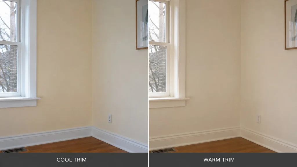 The Trim Mistake That Ruins It