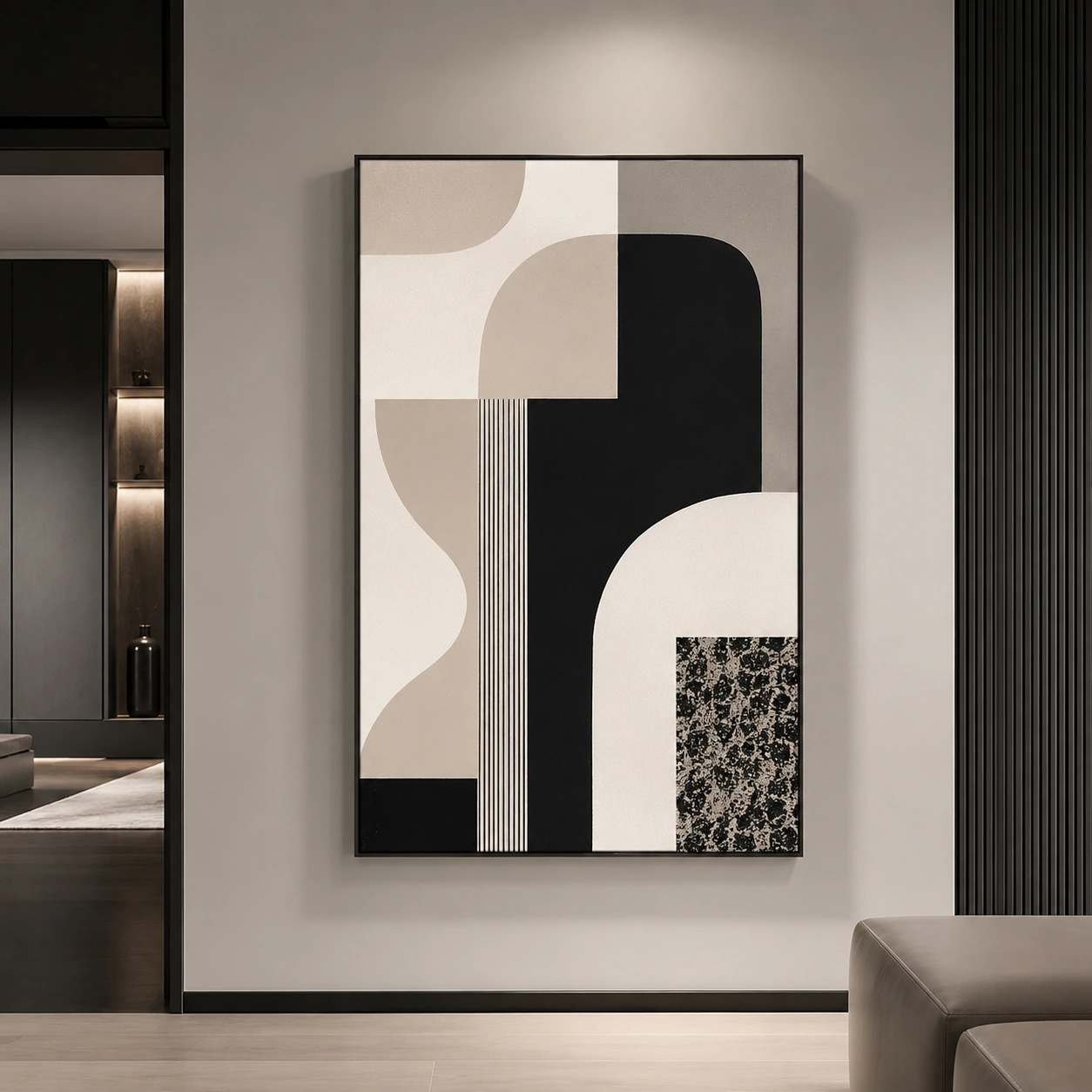 abstract-minimalist-wall-art-painting abstract-minimalist-wall-art-painting