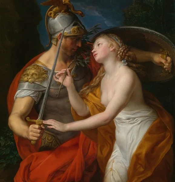 allegory-of-peace-and-war-by-pompeo-batoni