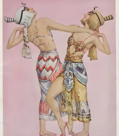 bacchanale-1919-by-carl-link