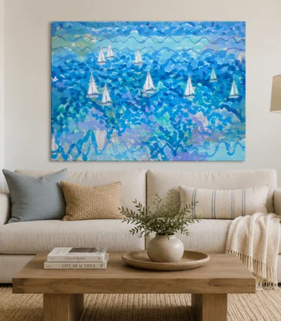 blue-abstract-sailing-art