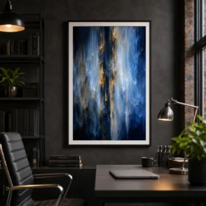 blue-mist-abstract-framed-wall-arts