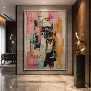 bold-contemporary-expressionist-statement-arts