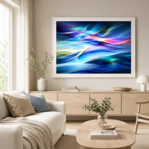 colorful-abstract-motion-wall-arts