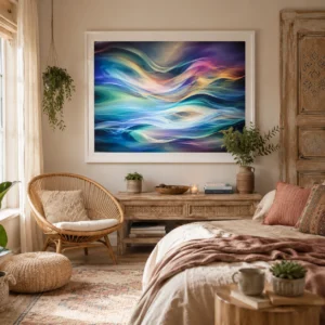 colorful-abstracts-motion-wall-art