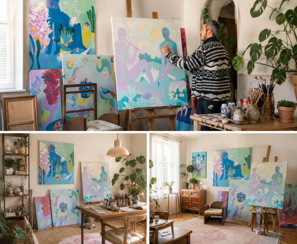 creative-abstract-art-studio