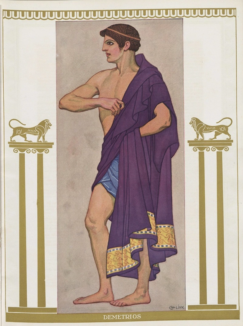 demetrios-1919-carl-link demetrios-1919-carl-link