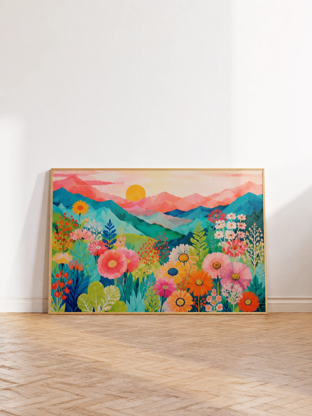 floral-wall-art-for-the-home floral-wall-art-for-the-home