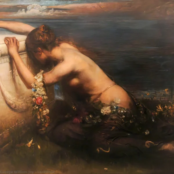 laodamia-1878-by-george-william-joy-irish-1844-1925