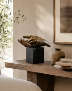 Paternity Father’s Love and Bond Sculptures