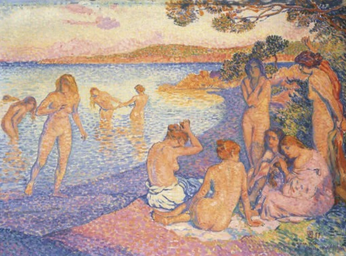 theo-van-rysselberghe-belgian-painter-1862-1926