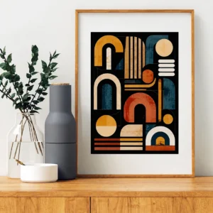 vintage-wall-arts-for-elegant-interior