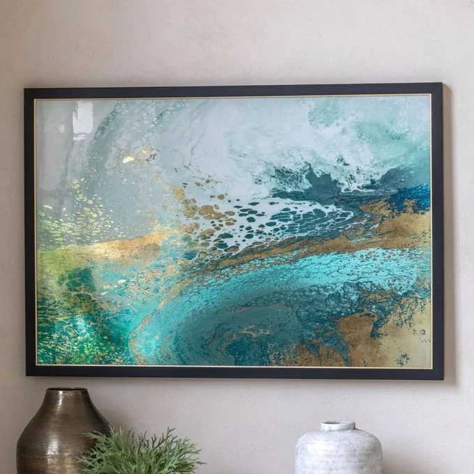 Colourful Wall Art