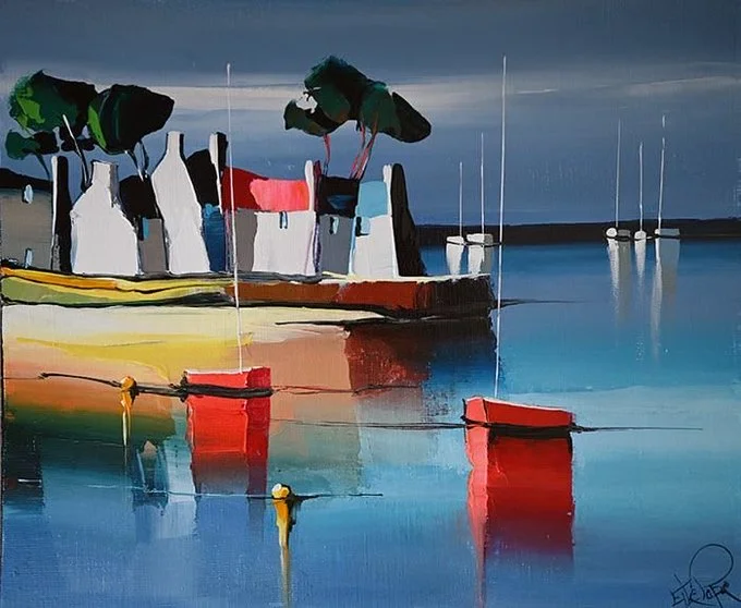 Eric Le Pape