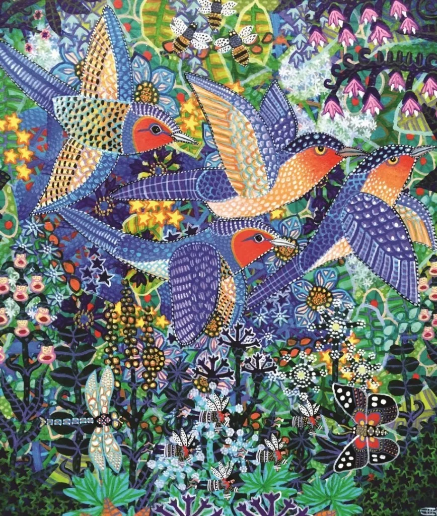 Esben Hanefelt Kristensen 1