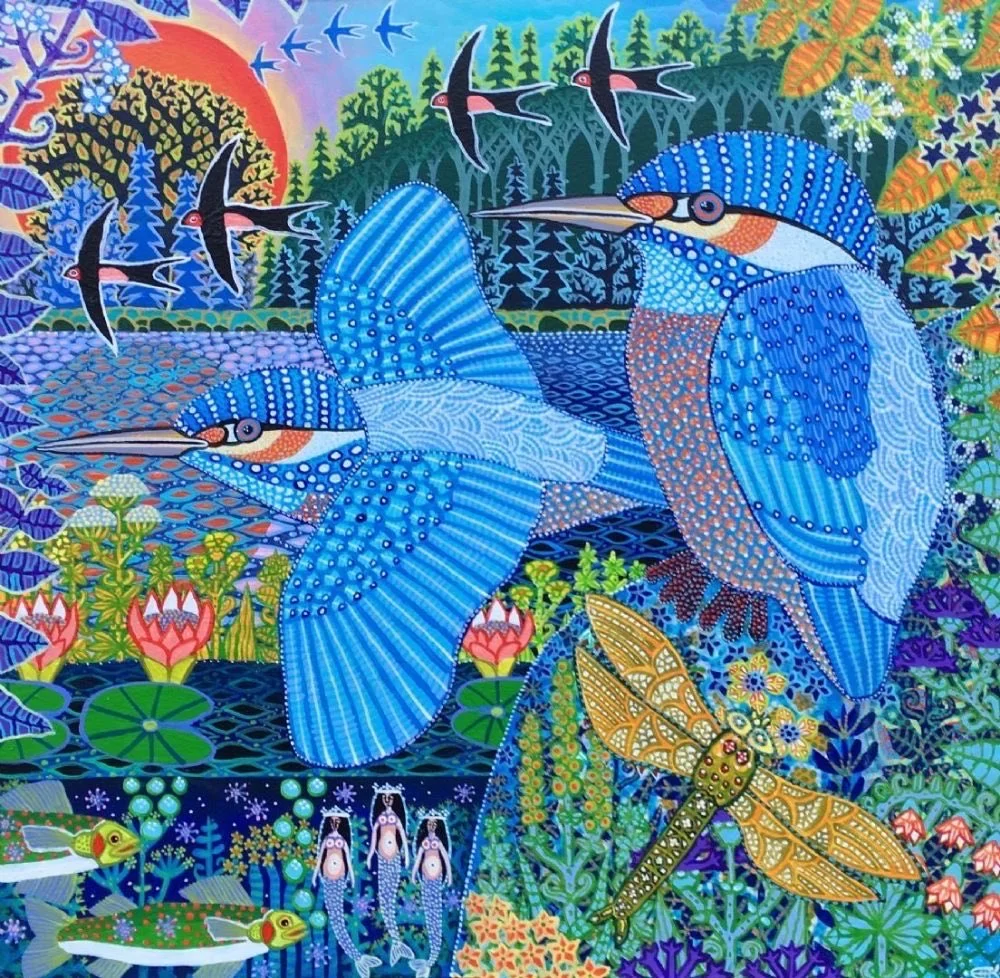 Esben Hanefelt Kristensen