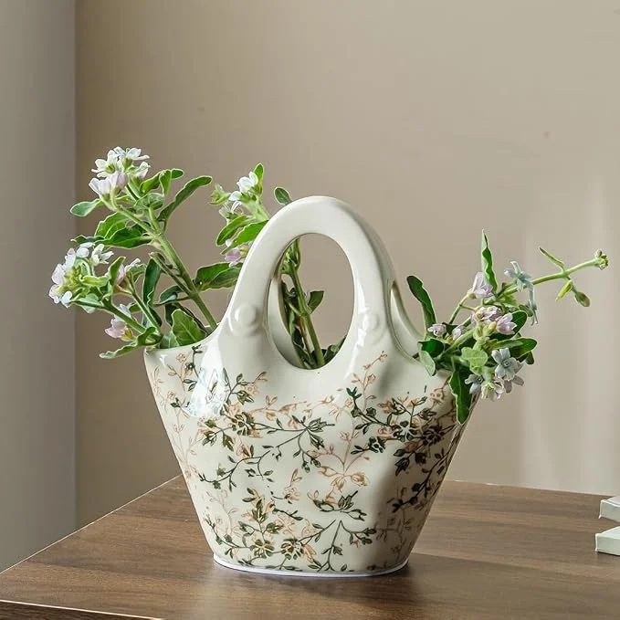 GORGEOUS vases