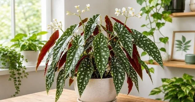 Indoor Plants