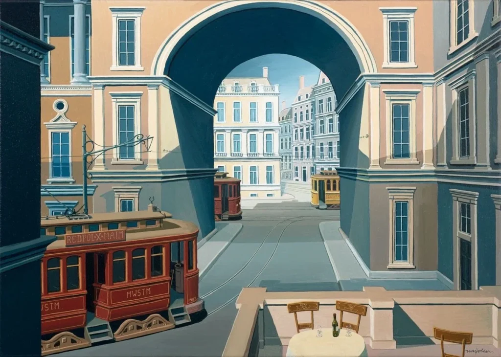Joop Polder 1