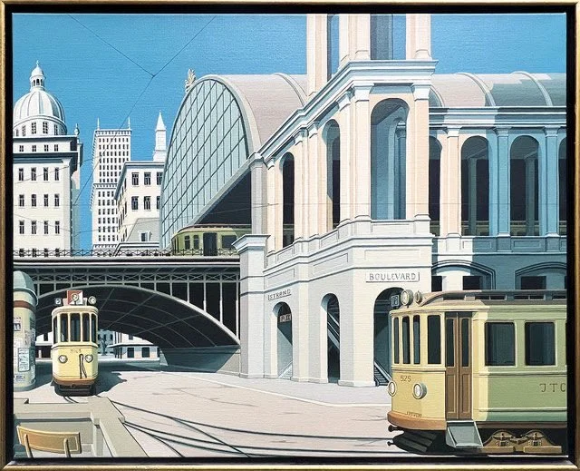 Joop Polder