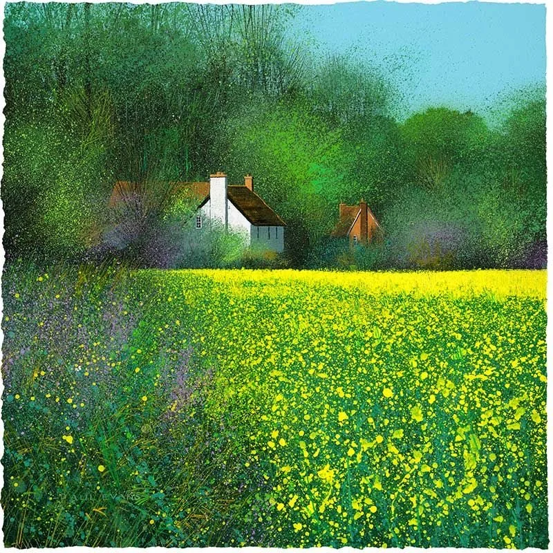 Paul Evans