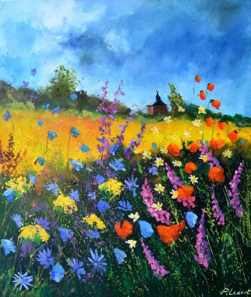 Pol Ledent 1
