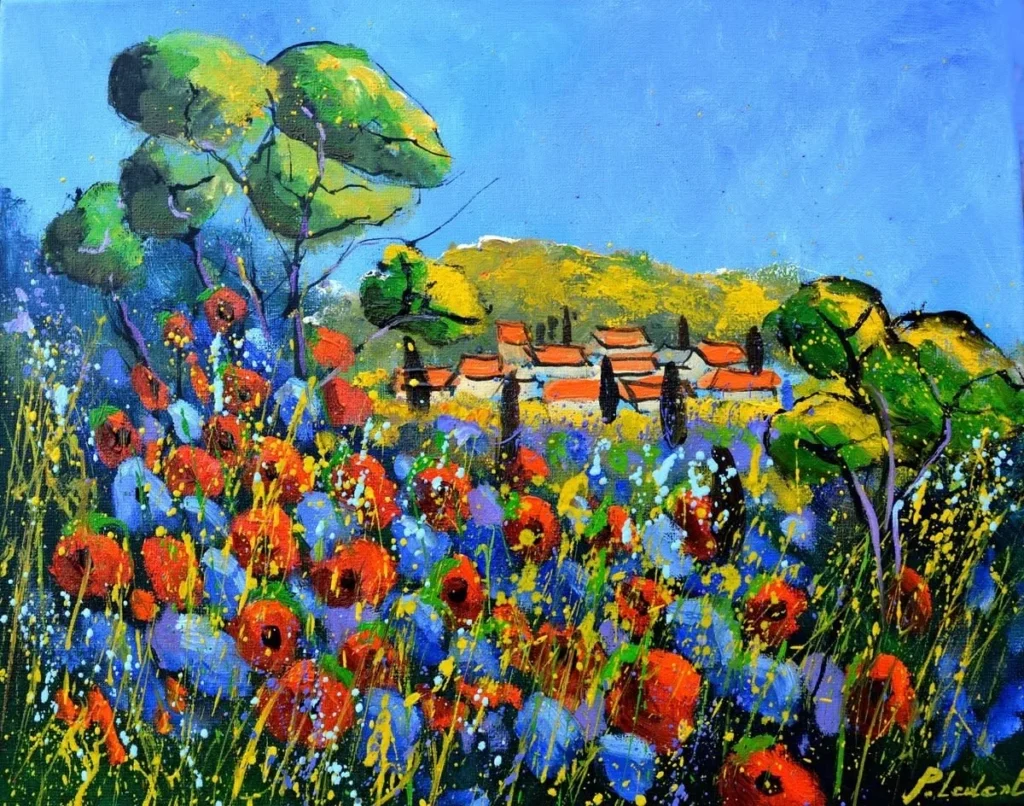 Pol Ledent