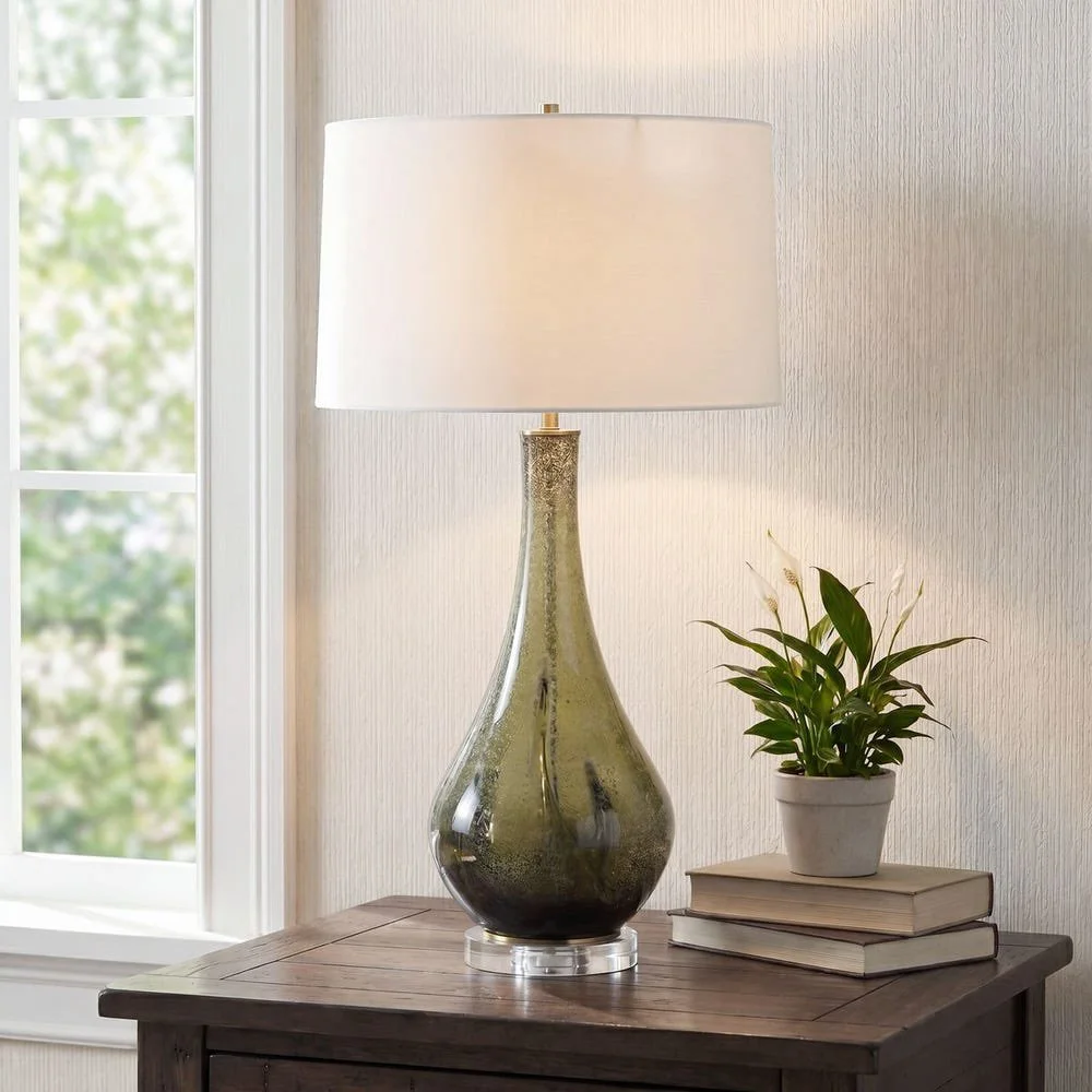 The Marist Table Lamp