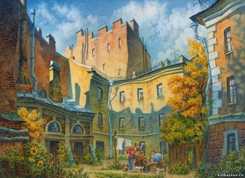 Vladimir Kolbasov 1