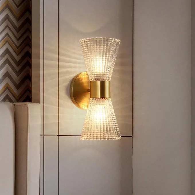 home office and this lamp