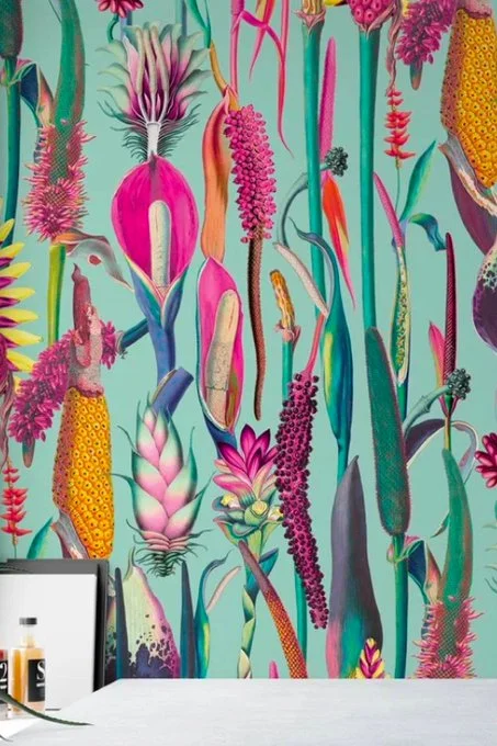 neon-botanical-teal