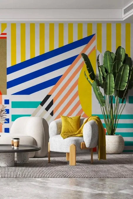 pop-stripes-lounge
