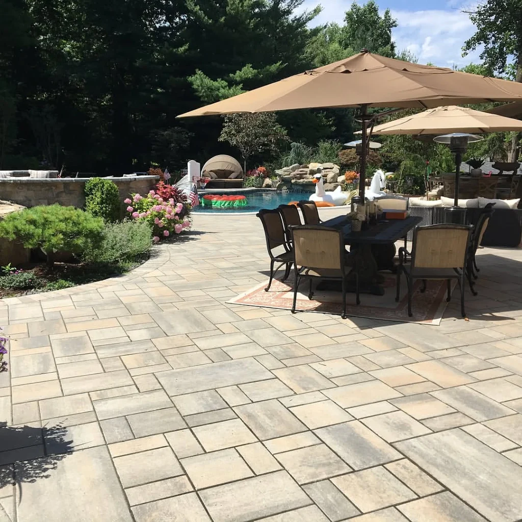 Backyard Landscaping Ideas